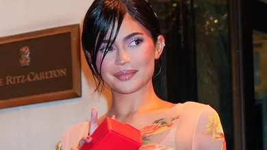 Kylie Jenner Pictures Son Aire Instagram