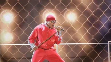 2022 iHeartRadio Music Awards - Show