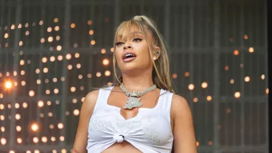 Wireless Festival 2023 - Day 1