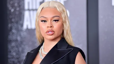 2021 BET Hip Hop Awards - Arrivals