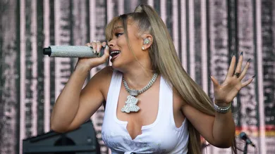 Wireless Festival 2023 - Day 1