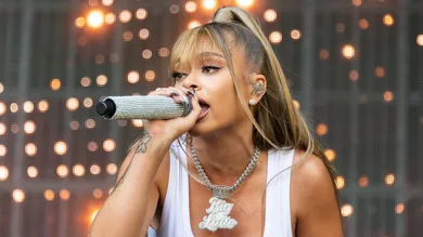 Wireless Festival 2023 - Day 1