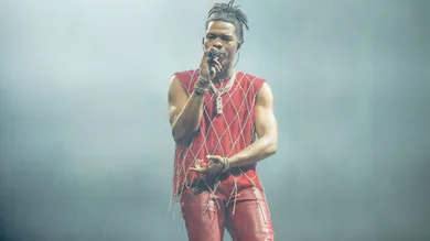 Lil Baby It's Only You Tour - Houston, TX