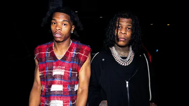 Rylo Rodriguez Album Release Party