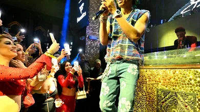 Michael Rubin x Fanatics x NBPA Summer Players Party