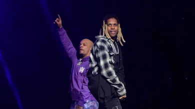 Future And Friends "One Big Party Tour" - Charlotte, NC