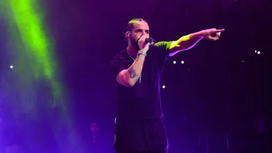 Lil Baby &amp; Friends Birthday Celebration Concert