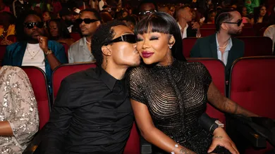 BET Awards 2023 - Show