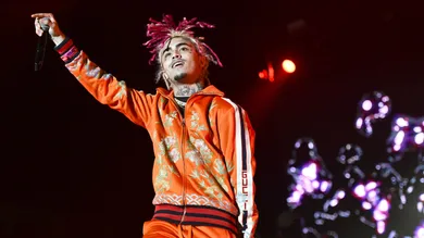 YG And Friends At The Shrine