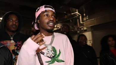 Hot 97 Summer Jam 2023