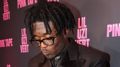 Lil Uzi Vert Hosts Pink Prom
