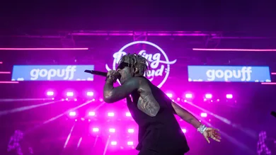 2023 Rolling Loud Miami