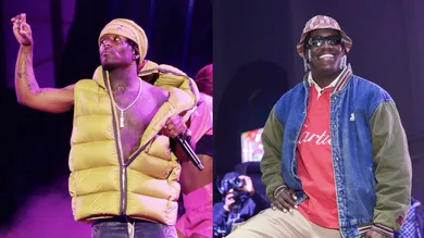 Lil Uzi Vert Lil Yachty Washed