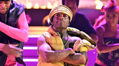 BET Awards 2023 - Show