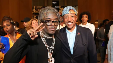 The Book Of HOV: A TRIBUTE EXHIBITION HONORING JAY-Z, BROOKLYN PUBLIC LIBRARY