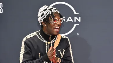 Lil Uzi Vert Pink Tape First Week Sales No 1