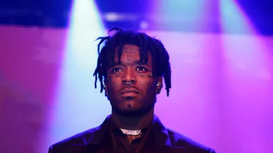 Lil Uzi Vert Hosts Pink Prom