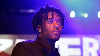 Lil Uzi Vert Hosts Pink Prom
