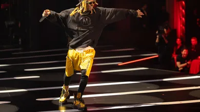 The 2023 ESPYS - Show