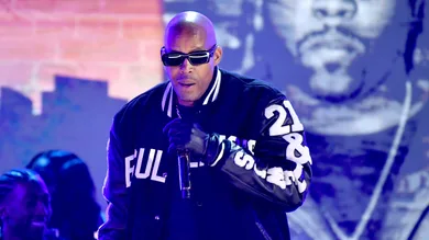 BET Awards 2023 - Show