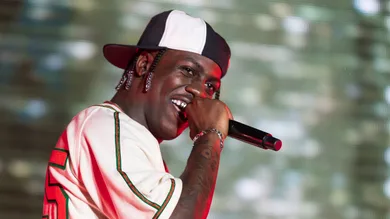 2023 Rolling Loud Miami