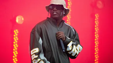 Wireless Festival 2023 - Day 2