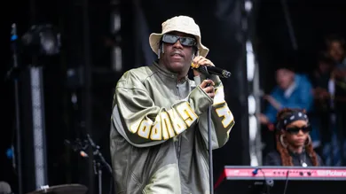 Wireless Festival 2023 - Day 2