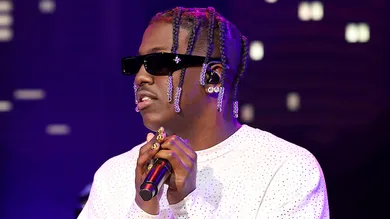 Lil Yachty Poland Six Times