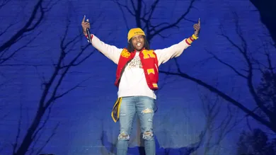 2023 Dreamville Music Festival