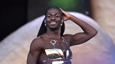 Glastonbury Festival 2023 - Day 5