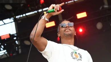 2023 BottleRock Napa Valley