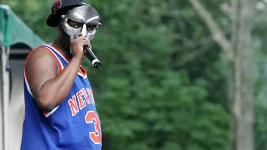 Marc Ecko Hosts Central Park Concert To Help Endangered Rhinos