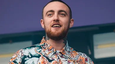 Mac Miller 1 Million Albums US 2023