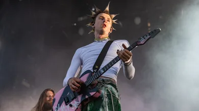 Slottsfjell Festival 2023 - Day 2