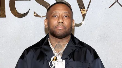 Maino 6ix9ine Kodak Black Collab