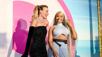 "Barbie" Premiere - Red Carpet