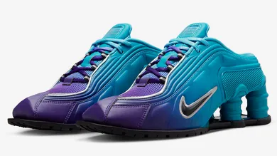 Martine-Rose-x-Nike-Shox-Mule-MR-4-Scuba-Blue-Revealed1