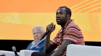 NAACP National Convention