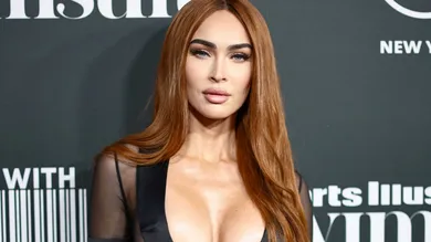 Sports Illustrated Swimsuit 2023 Issue Release Party at Hard Rock Hotel New York