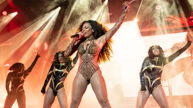 2023 Essence Festival Of Culture