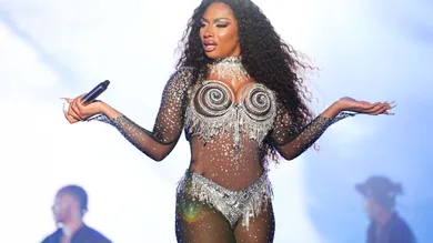 LA Pride in the Park - Day 1