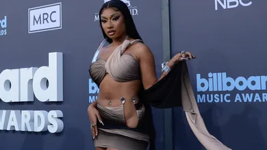 2022 Billboard Music Awards - Arrivals