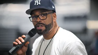 2023 Strength Of A Woman Festival &amp; Summit - Mary J. Blige Concert