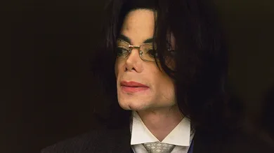 Michael Jackson Trial Continues