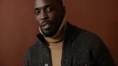 "LUV" Portraits - 2012 Sundance Film Festival