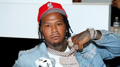 Moneybagg Yo PSA Anguilla