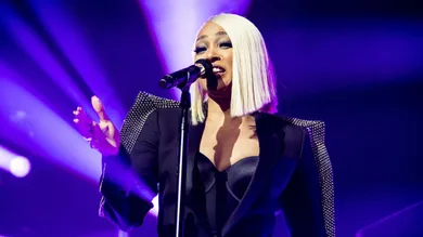 Xscape In Concert - New Orleans, Louisiana