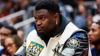 Moriah Mills Zion Williamson Beat Her