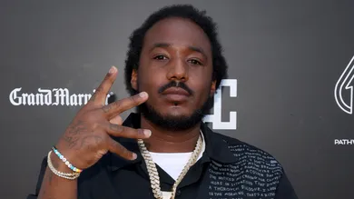Mozzy Released No Charges