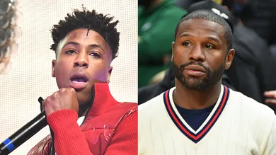 NBAYoungBoyFloydMayweather